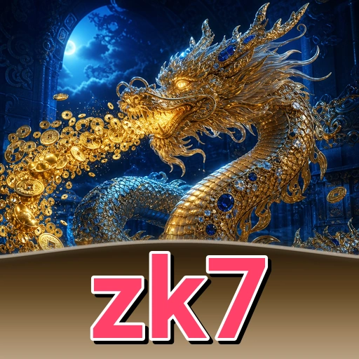 Cuplikan layar zk7 APK resmi di Android