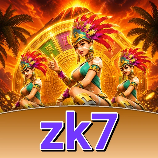 Gambar verifikasi tautan alternatif resmi zk7 Indonesia